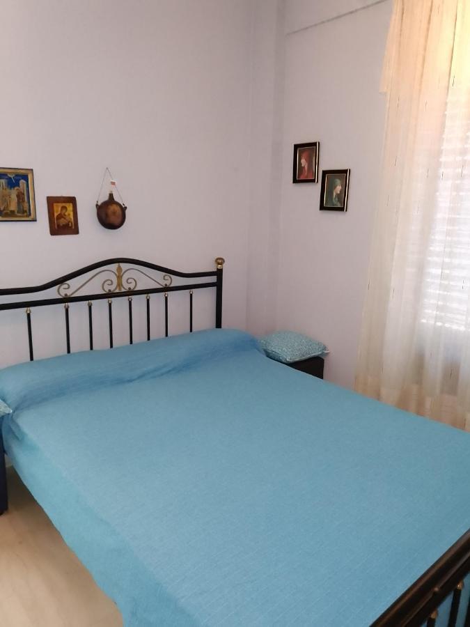 Apartament Keti Nea Poteidaia Exterior photo