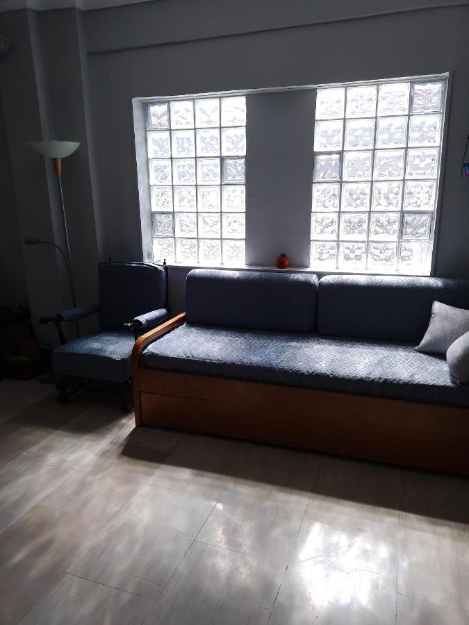 Apartament Keti Nea Poteidaia Exterior photo